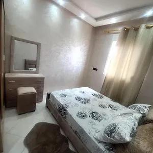  Appartement Joli A Cite Essalam