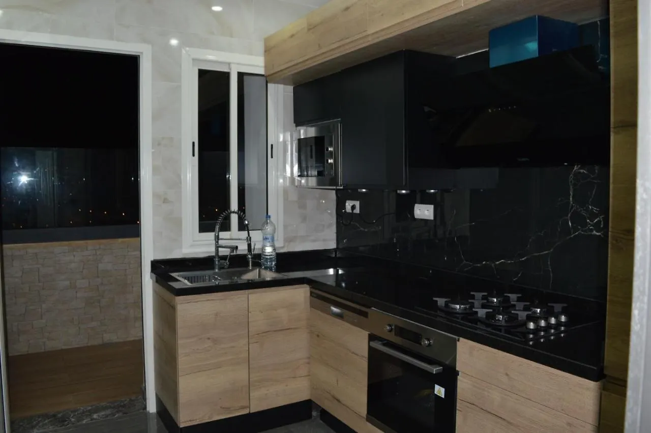 Appartement 5 Etoiles Agadir Vue Mer 0*,  Morocco