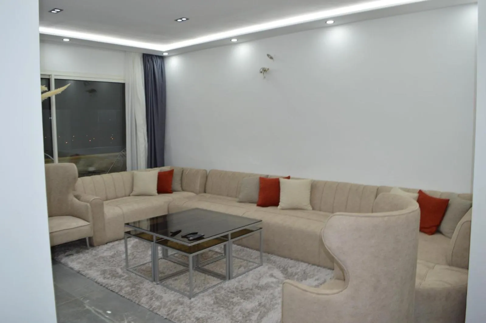 Appartement 5 Etoiles Agadir Vue Mer