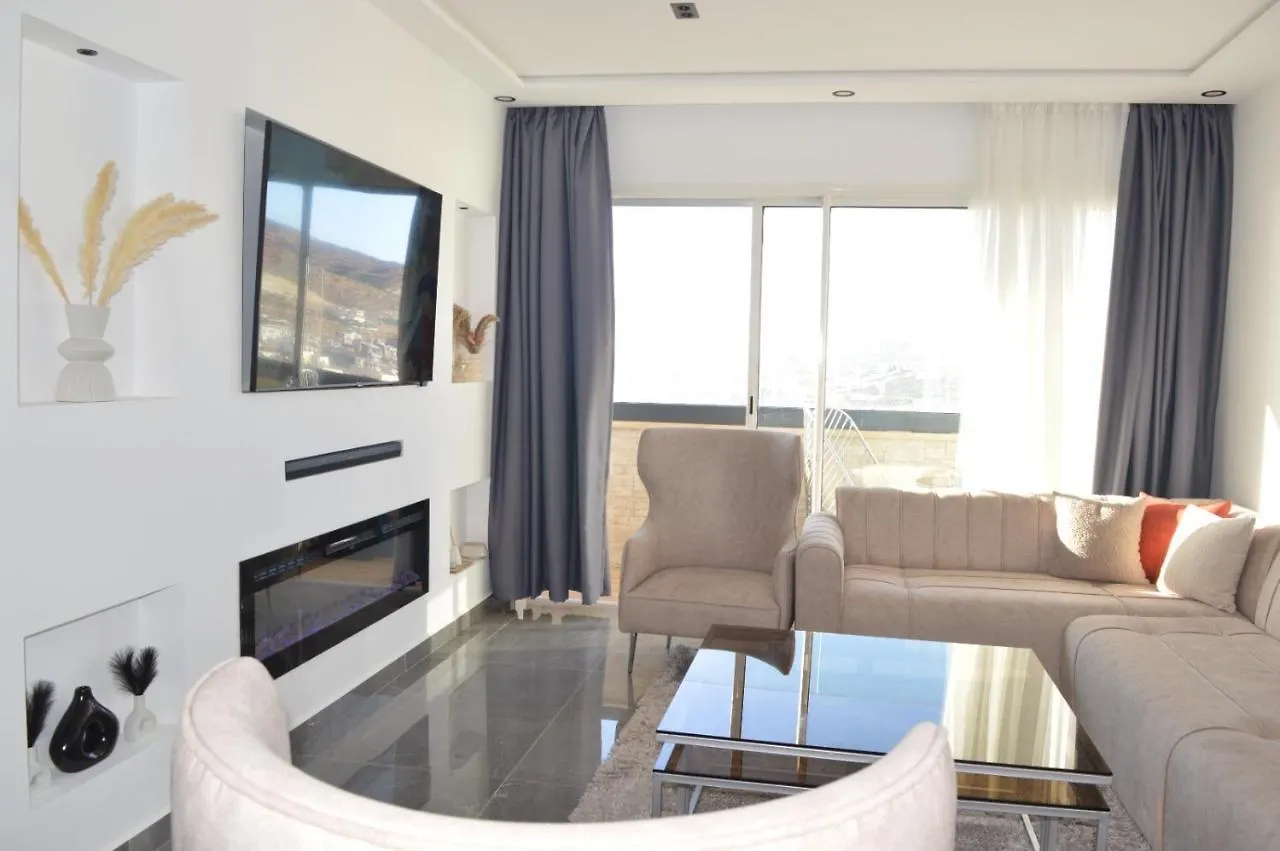 Appartement 5 Etoiles Agadir Vue Mer Apartment