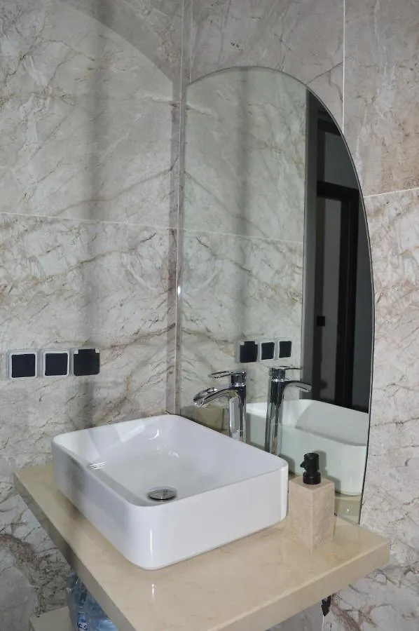 Appartement 5 Etoiles Agadir Vue Mer
