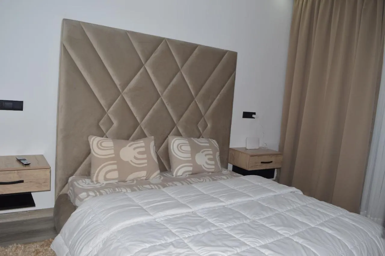 Appartement 5 Etoiles Agadir Vue Mer Morocco