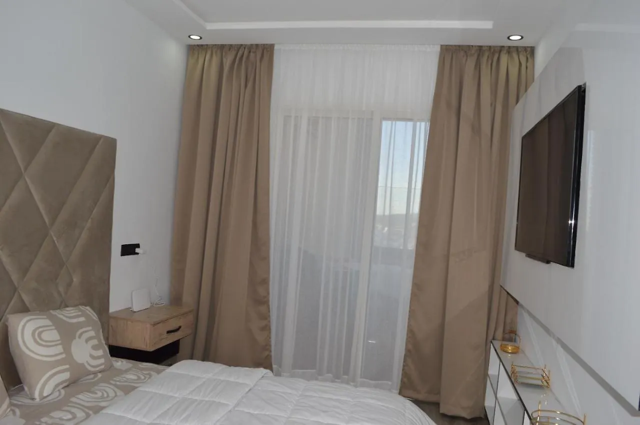 Appartement 5 Etoiles Agadir Vue Mer Morocco