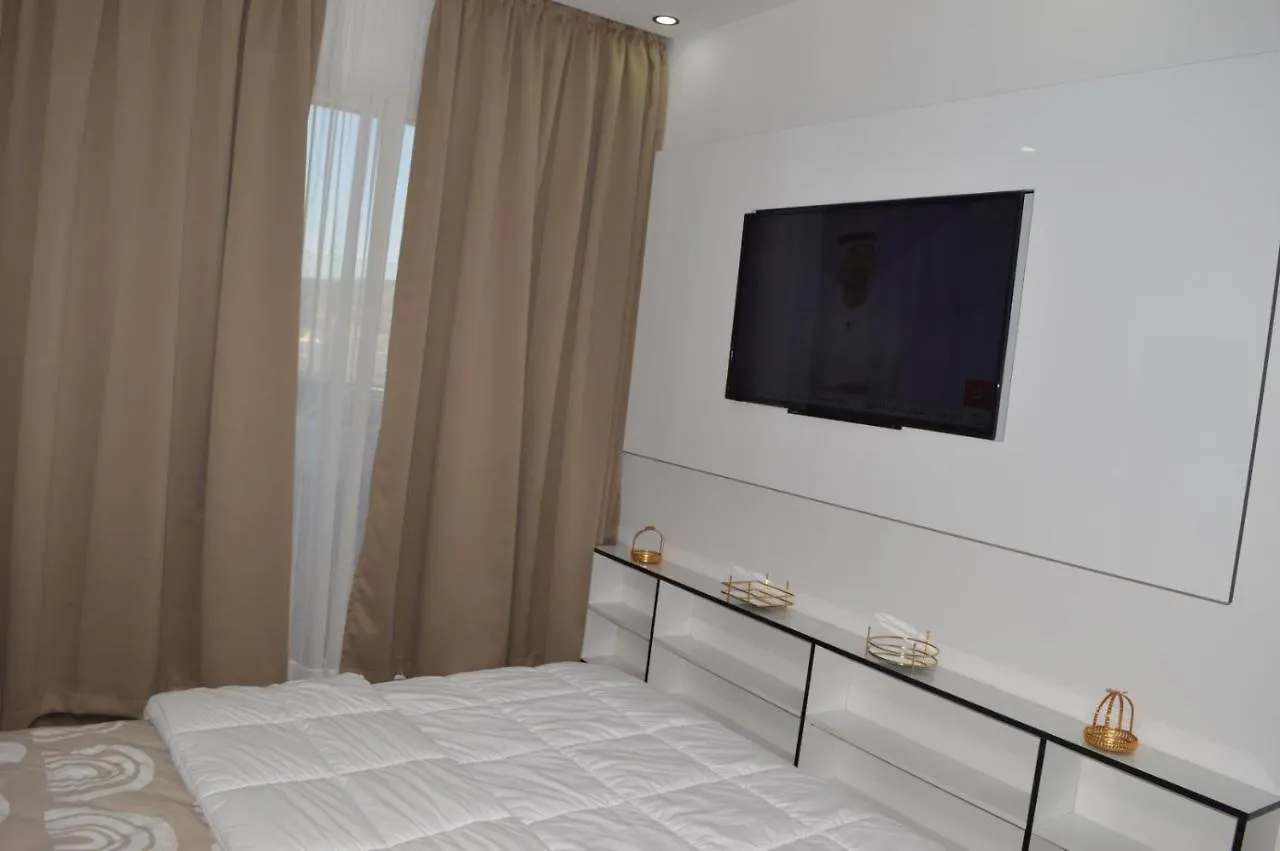 Appartement 5 Etoiles Agadir Vue Mer Apartment