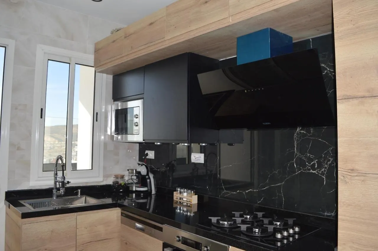 Apartment Appartement 5 Etoiles Agadir Vue Mer Morocco