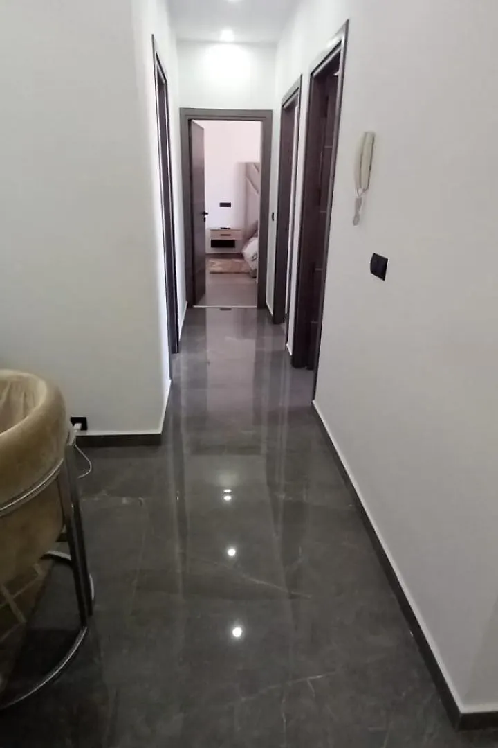 Apartment Appartement 5 Etoiles Agadir Vue Mer Morocco